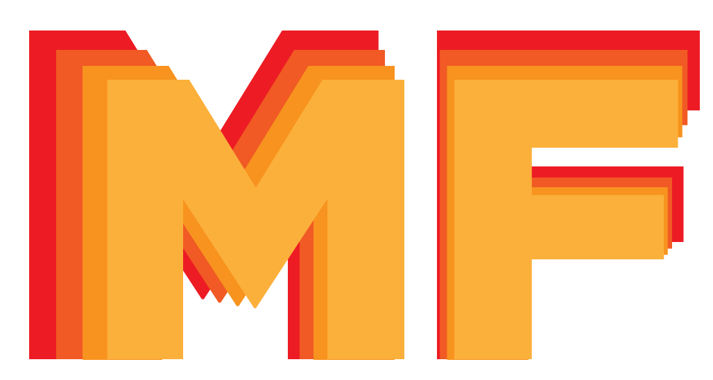 Mike Friesen Digital Production Portfolio Site